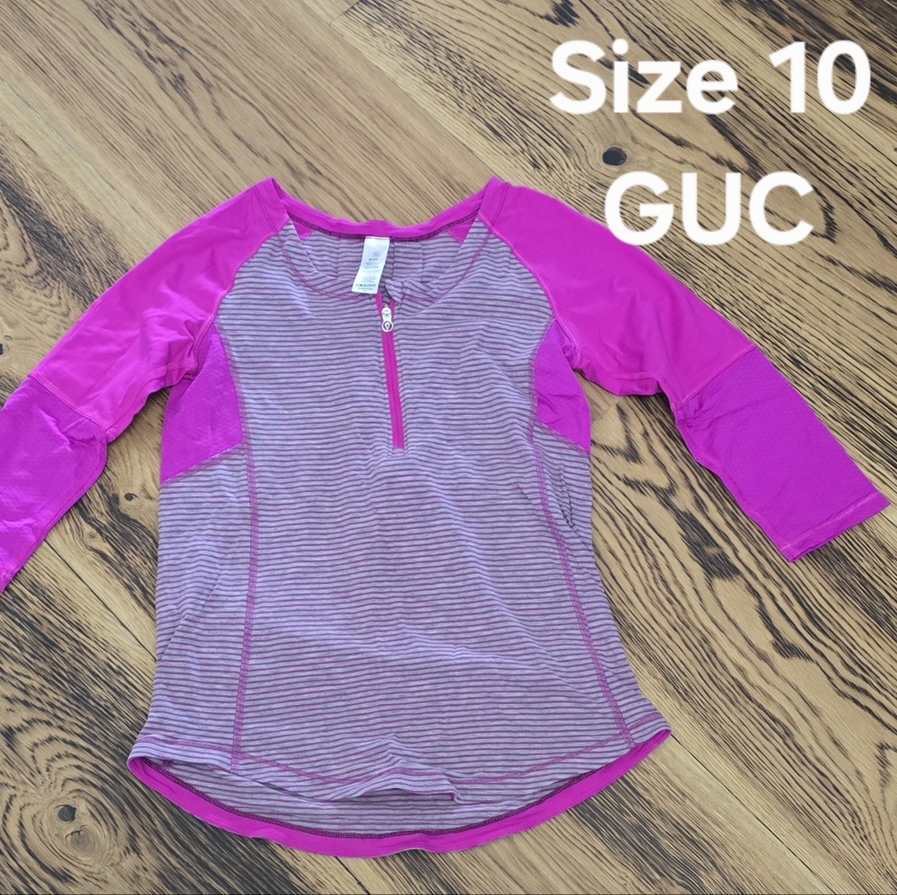 Ivivva by Lululemon for girls